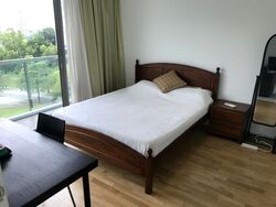 One-north Residences (D5), Apartment #602884361
